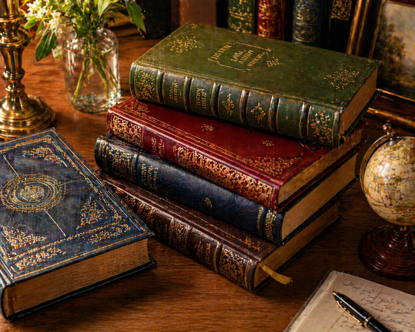 Президент поздравил казахстанцев с Национальным днем книги