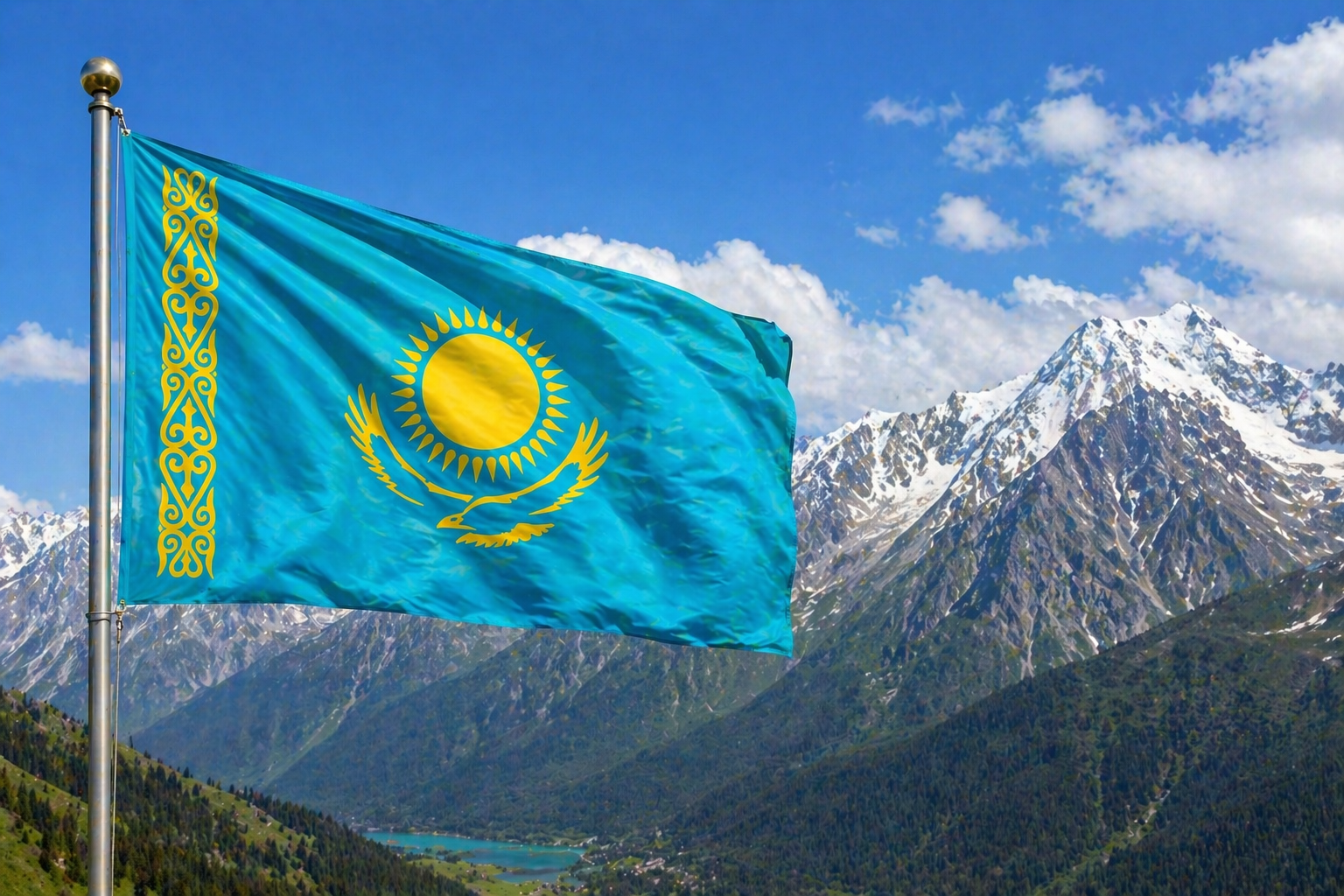 Без экзаменов на знание языка: Минтруд опроверг слухи о сложностях получения ВНЖ для иностранцев