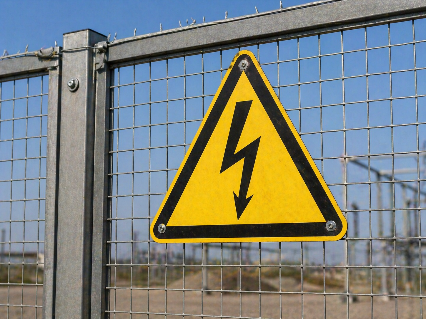 В Темиртау трое детей пострадали от удара током