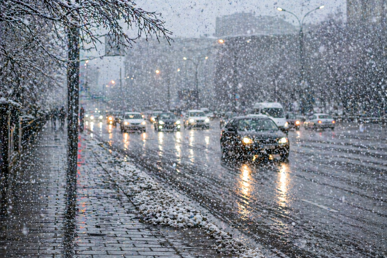 Какая погода ждет казахстанцев в выходные