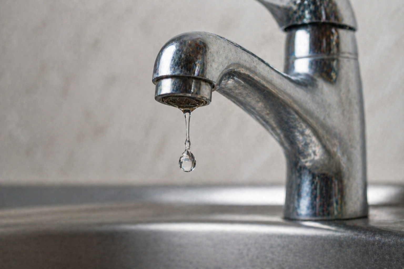 Без холодной воды останется крупный микрорайон Алматы