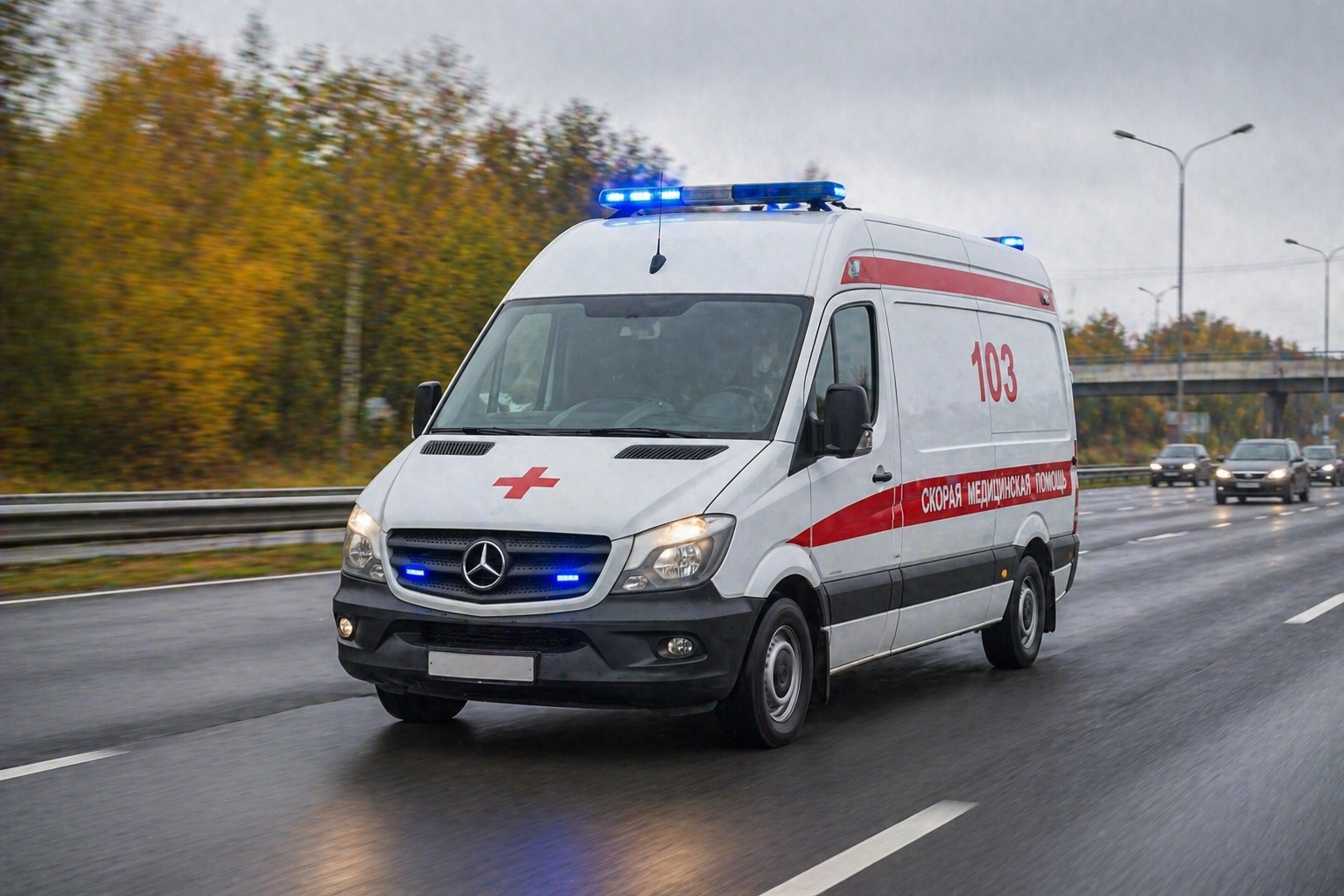 В Акмолинской области два человека пострадали на заводе