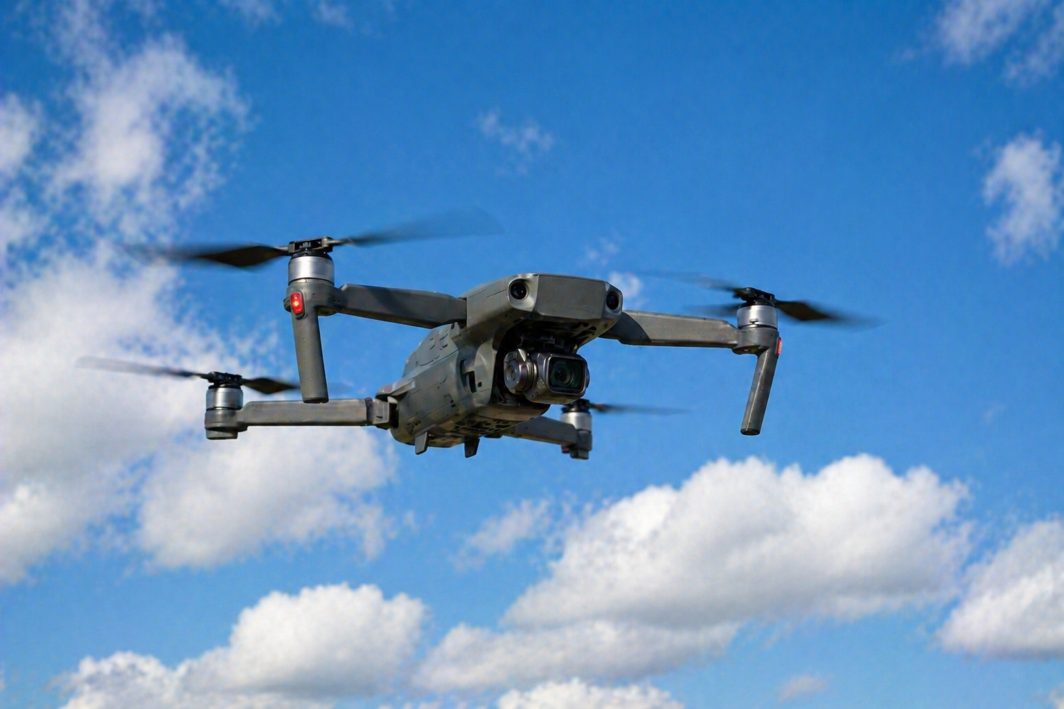 Дефекты на дорогах Казахстана будут выявлять дроны