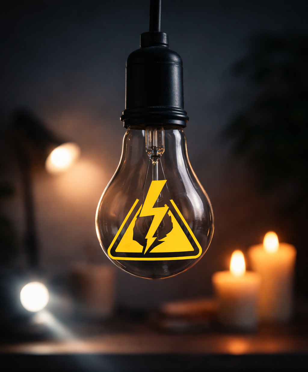 Где в Алматы отключат свет в ближайшие дни