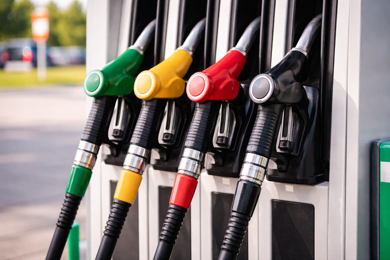 Важное решение по ценам на бензин и электроэнергию приняло Минэнерго