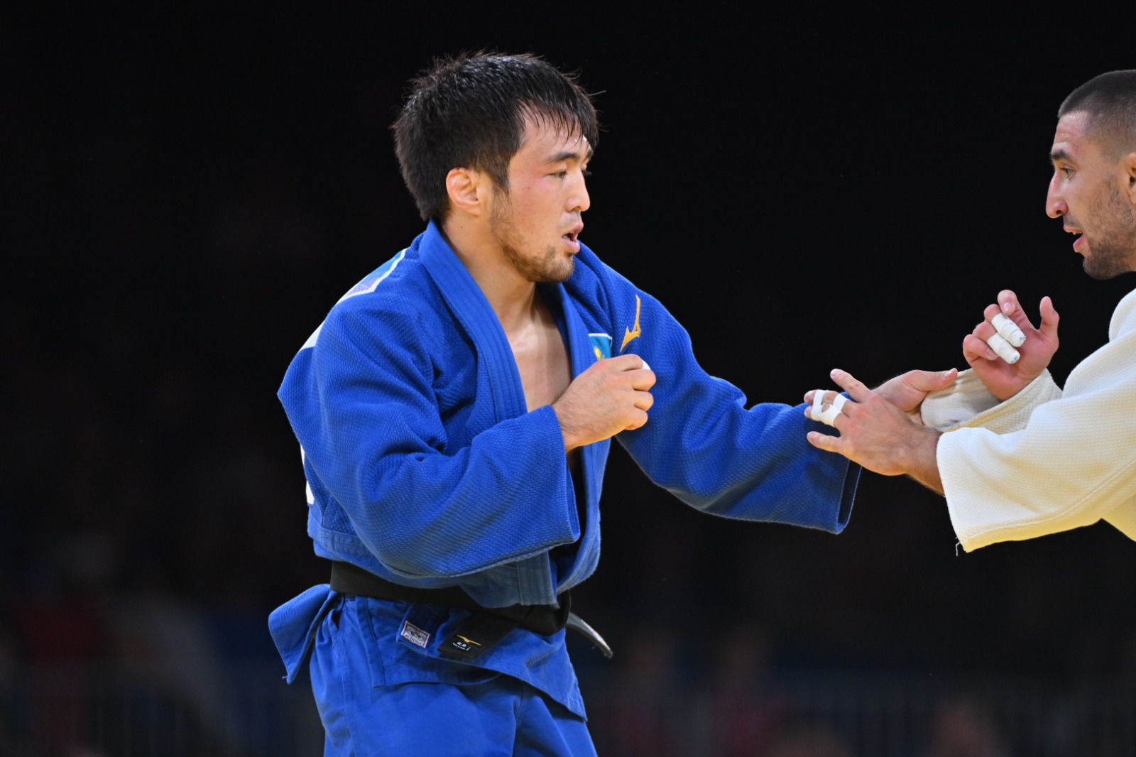 Спаситель казахстанского спорта на Олимпиаде не выступает почти два года, но мечтает о золоте: что происходит с Елдосом Сметовым