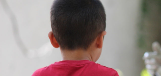 Скандал разгорелся в селе Жетыбай Мангистауской области после жалоб родителей на агрессию воспитанника детсада