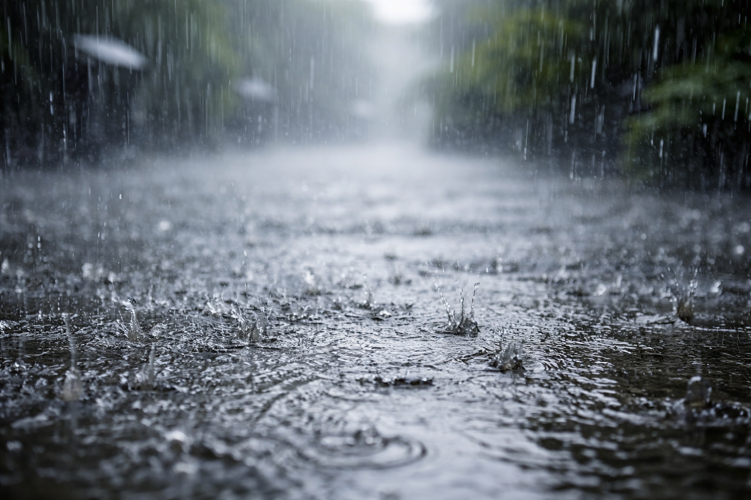 В ближайшие дни в Казахстане ожидаются осадки и похолодание