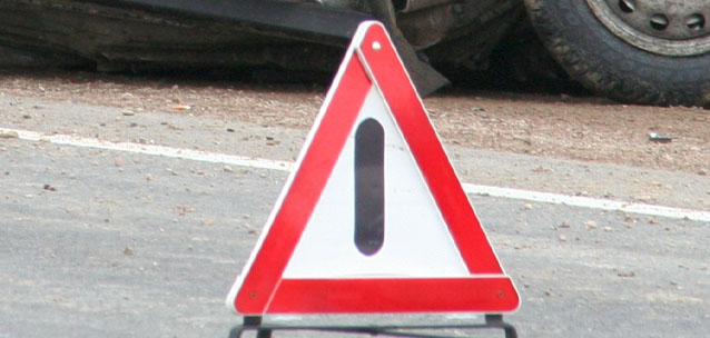 Опрокинувшееся авто сбило подростка и столкнулось с двумя другими машинами в Семее