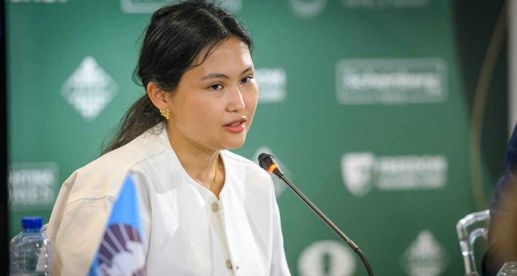 Казахстанская шахматистка сыграет "матч жизни" на Турнире претендентов: что надо об этом знать