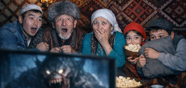 Терапия страхом. Как тревога в обществе влияет на фильмы ужасов