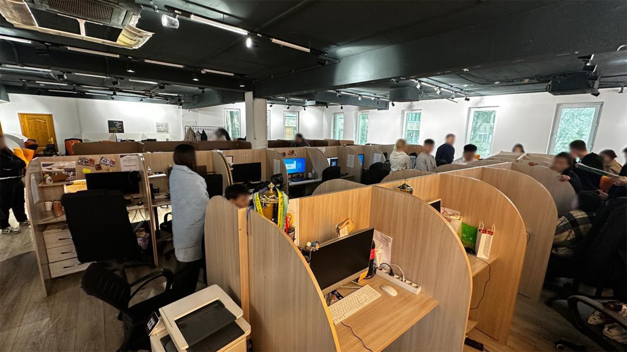 Продажу персональных данных казахстанцев в интернете пресек КНБ