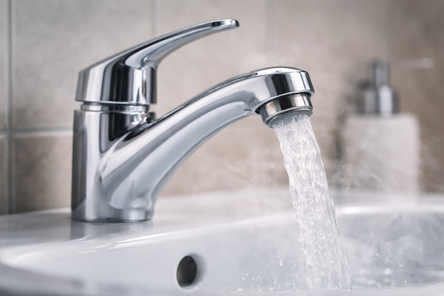 В Алматы часть зданий отключат от горячей воды