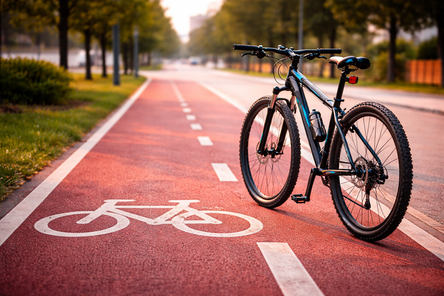 С 15 апреля в Астане начнется сезон велопроката