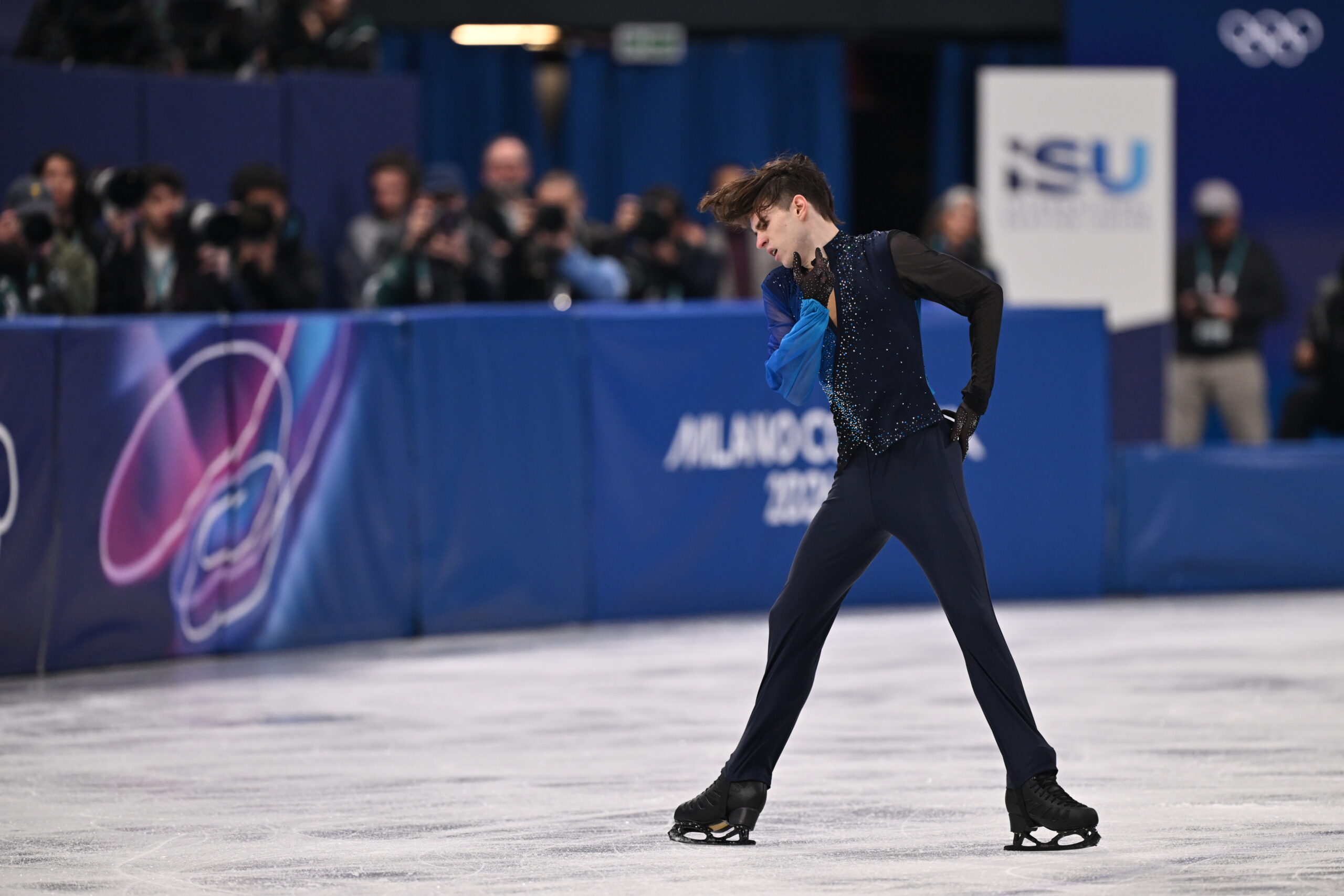 Олимпийский триумф Михаила Шайдорова не даёт покоя российским спортсменам и болельщикам