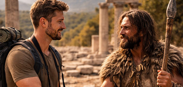 Простые казахстанцы восстанавливают древнее городище: что происходит в Мангистау