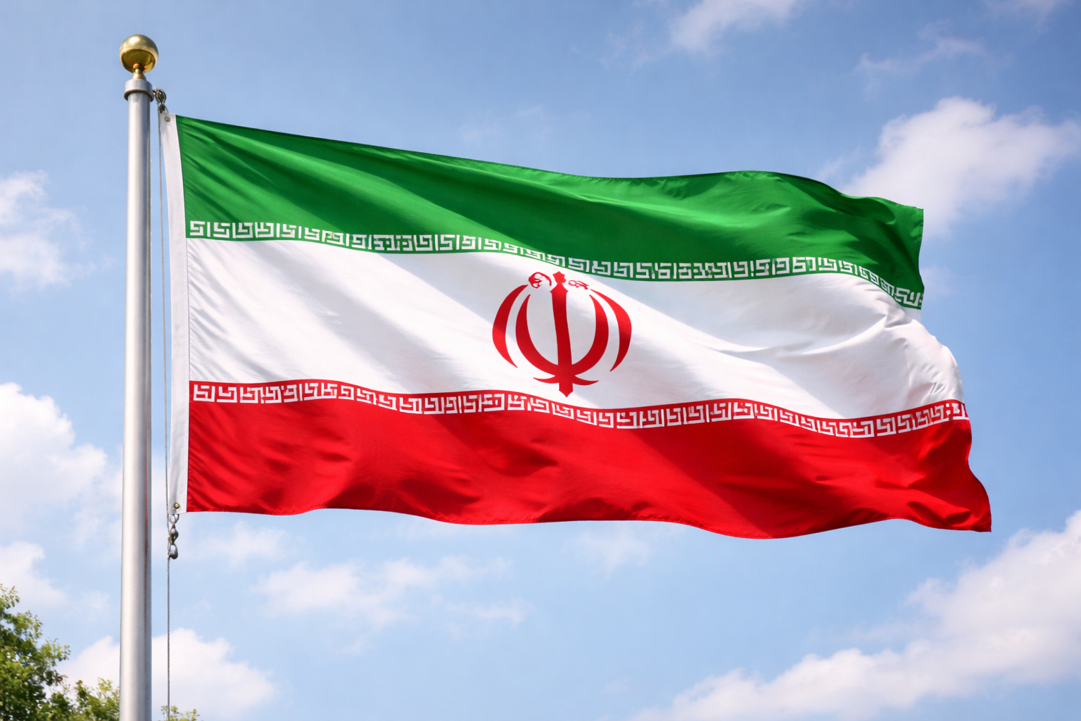 Трамп выразил готовность к переговорам на основе переданных Тегераном предложений