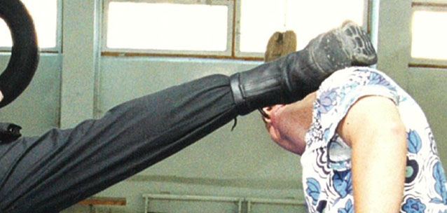 Павлодарец забил до смерти соседа, который недоплатил его матери-пастушке 18 000 тенге