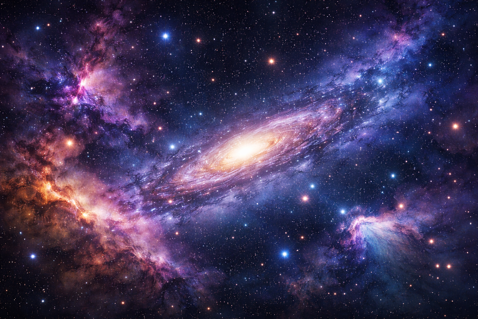 Как казахстанские учёные исследуют космос