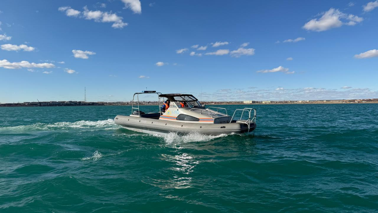 На Балхаше усилили меры безопасности