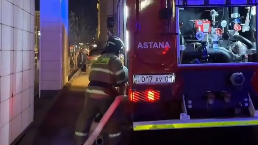 "Въезд во двор был закрыт": появились подробности пожара, в котором погибли трое детей