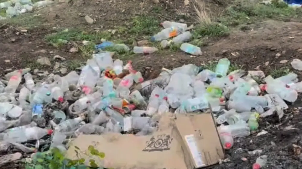 Почему казахстанцам стыдно за "Алтын-Эмель"