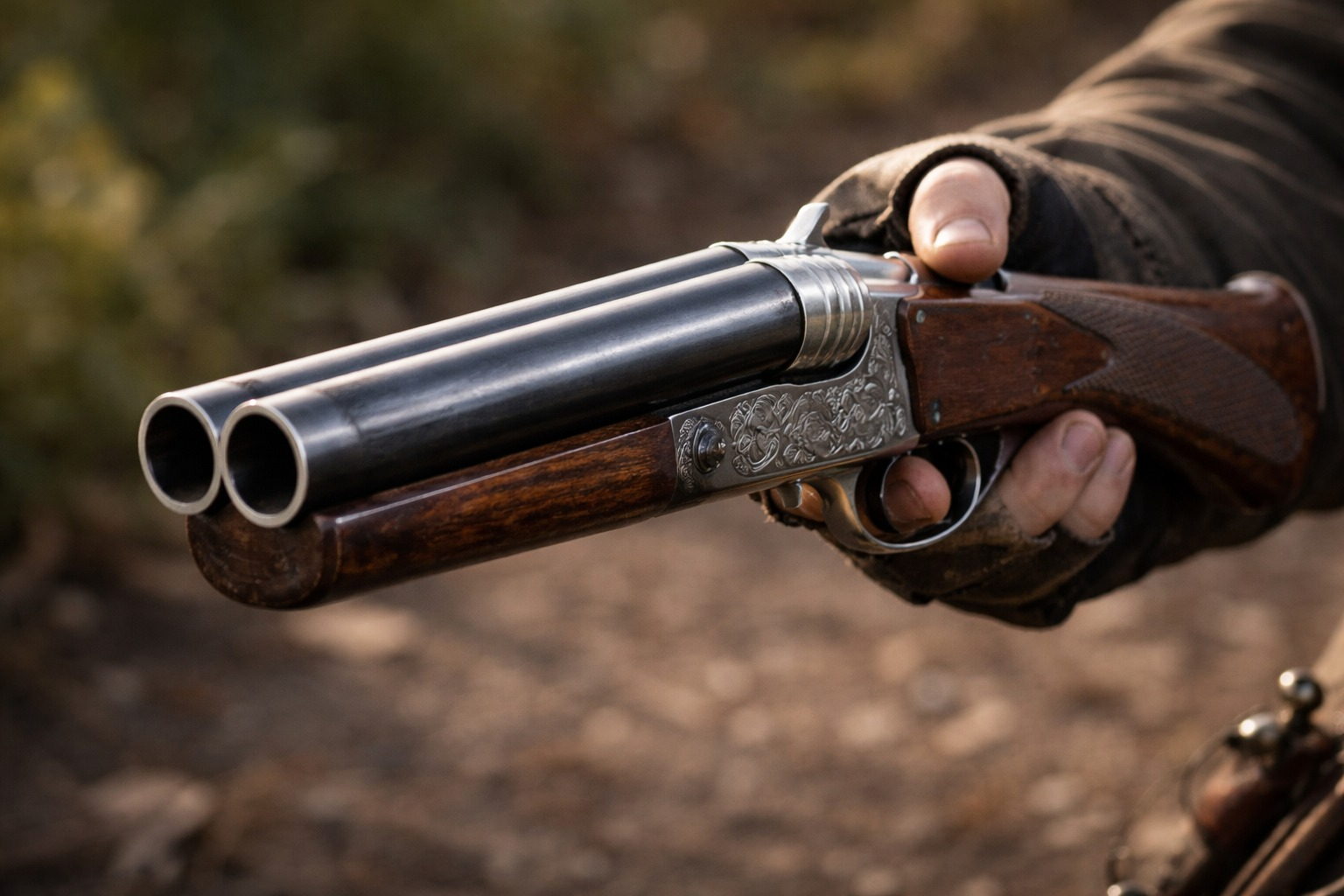 Дело об узбекистанце, стрелявшем в полицейских, прекращено