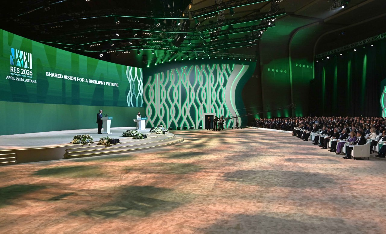 Долю возобновляемых источников энергии хотят довести до 15% к 2030 году