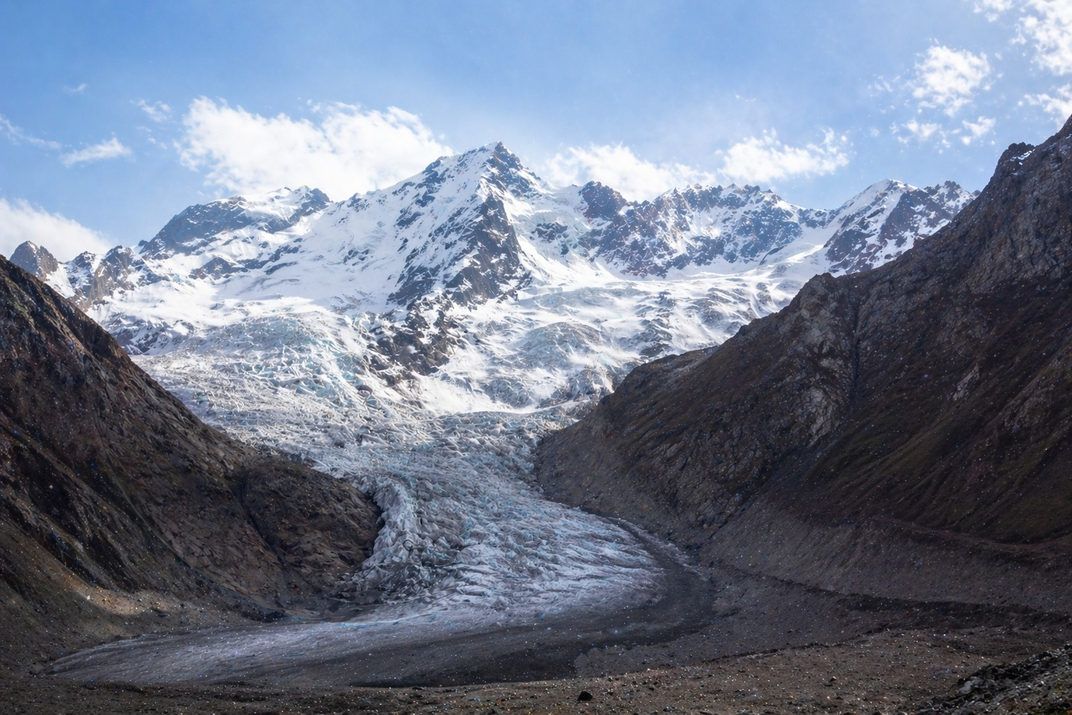 Сколько воды Казахстан может потерять к 2100 году