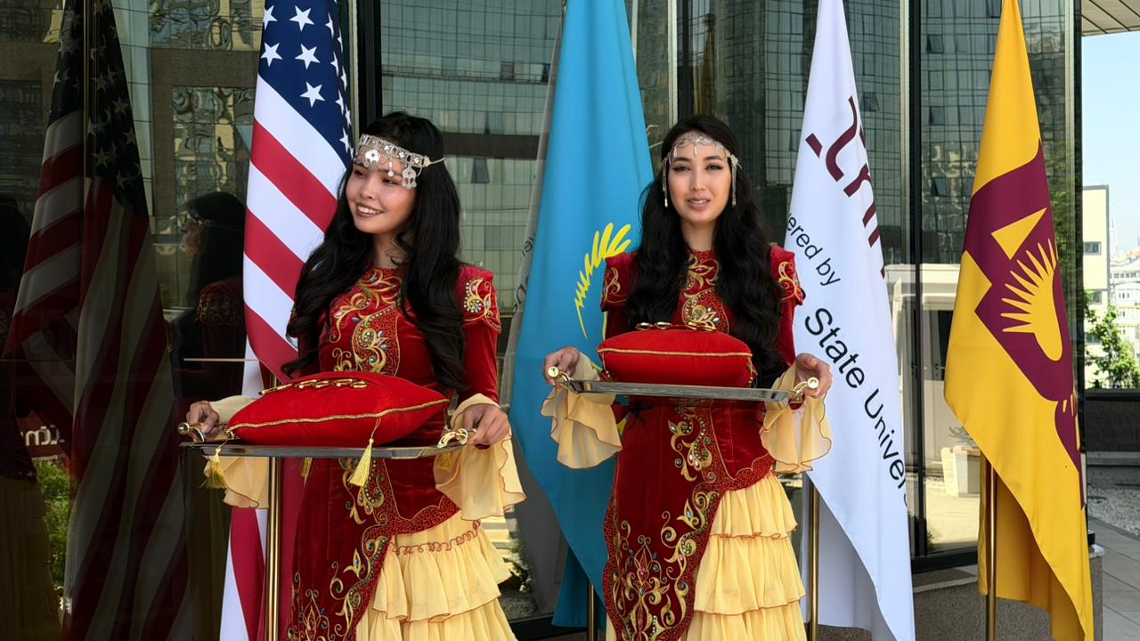 Алматы становится образовательным хабом: Innotech запускается при партнерстве с Arizona State University