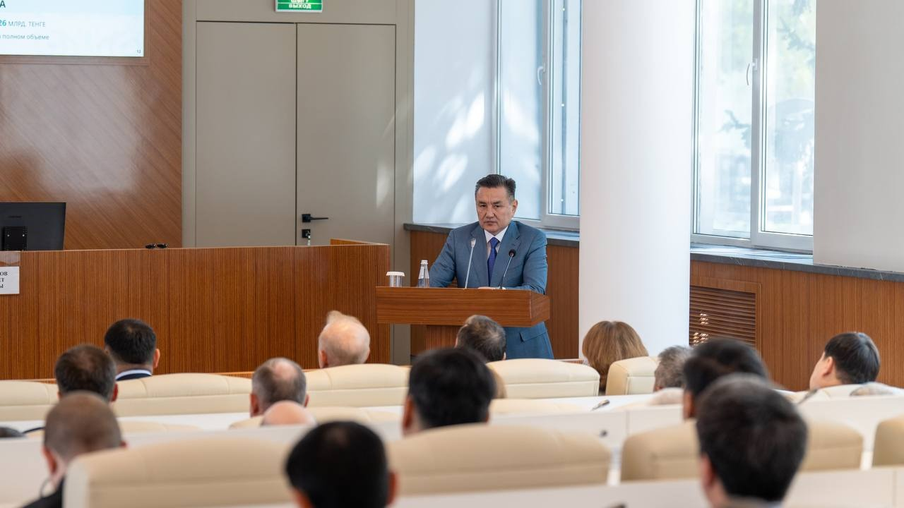 ВКО подвела итоги года: рост инвестиций и новые проекты