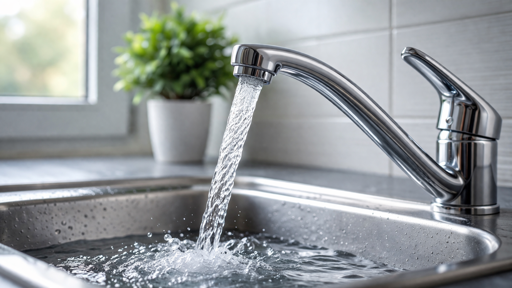 Без холодной воды останутся некоторые районы Алматы