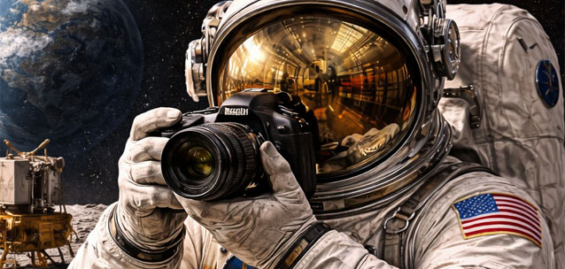 Какие космические технологии мы используем каждый день