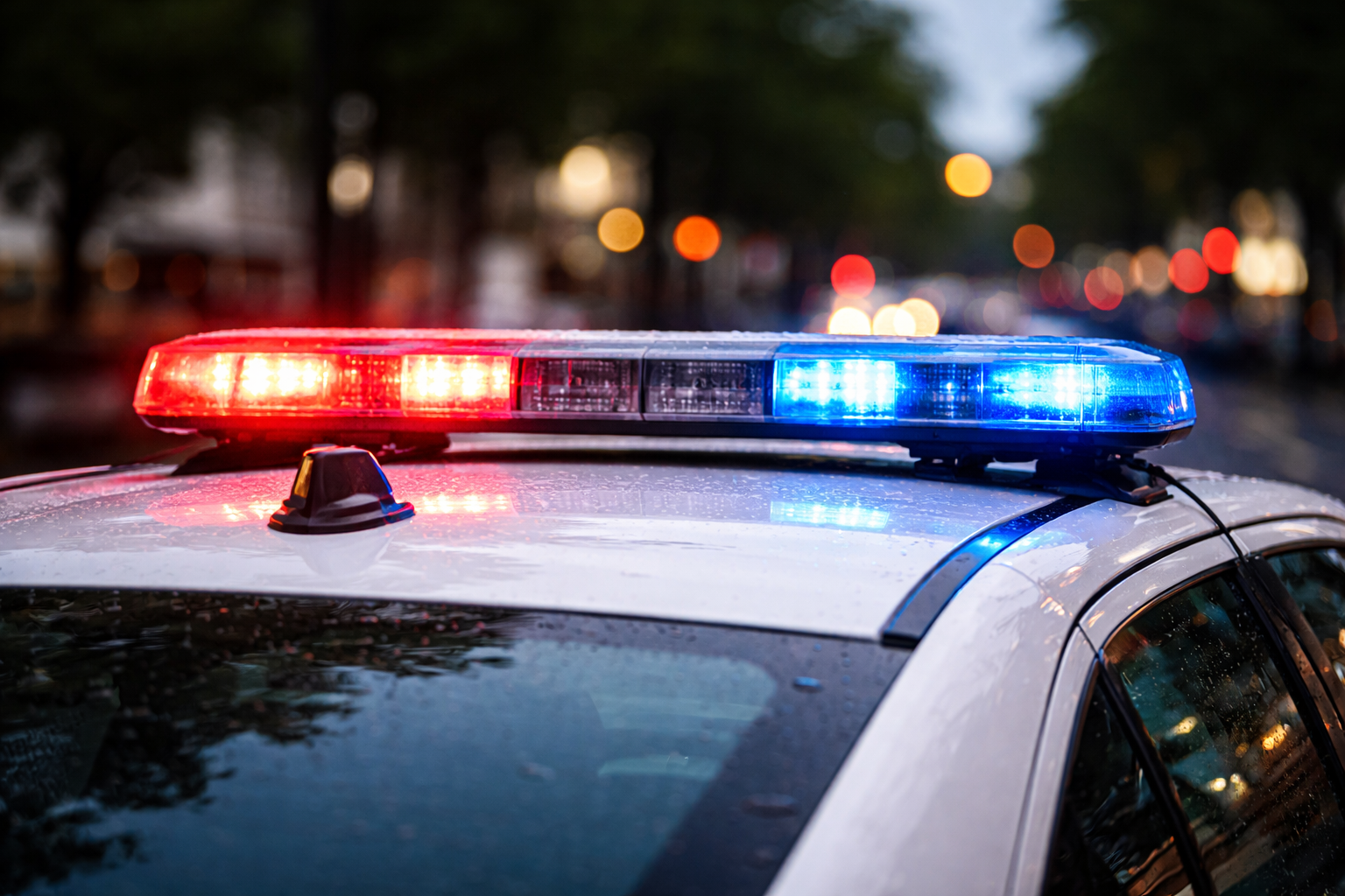 На дорогах в Алматы скрытые патрули выявили 28 агрессивных водителей за два дня