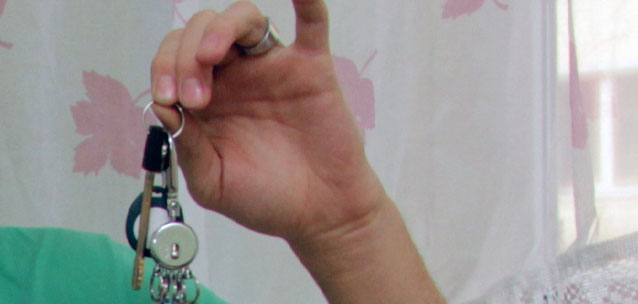 Карагандинка сдавала несуществующие квартиры в Костанае