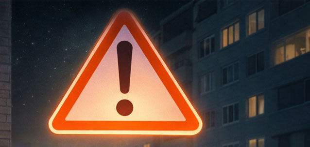 В Актау оштрафовали жильцов, устроивших во дворе шумное празднование юбилея