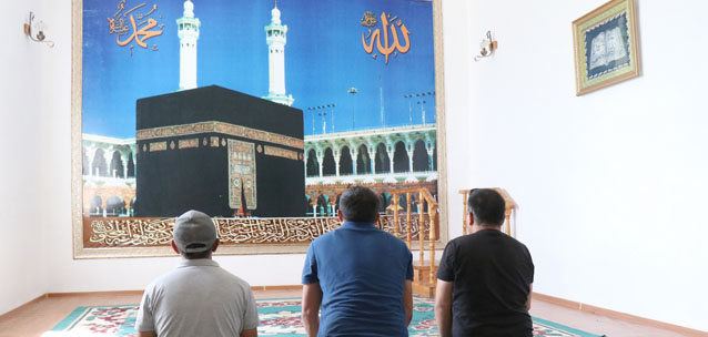 17 паломников в Мекку стали жертвами аферы в Казахстане