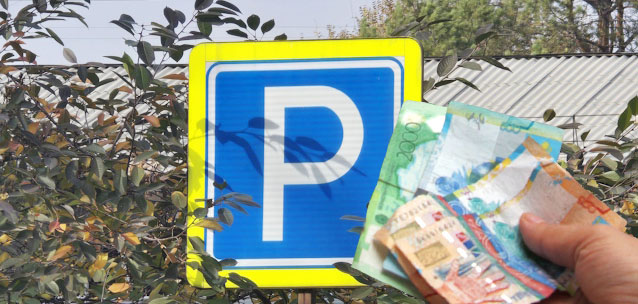 Должны ли все собственники квартир в доме оплачивать расходы на содержание парковки