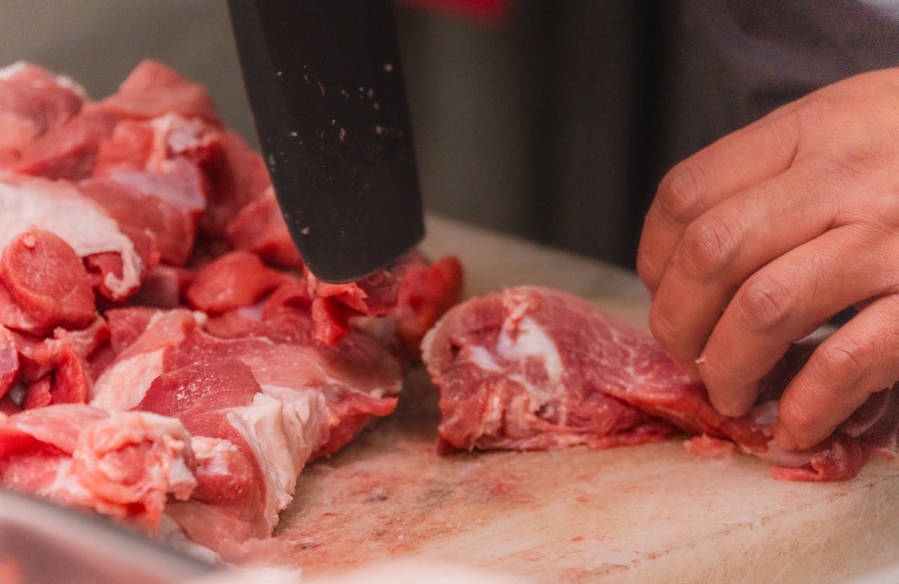 Мясо по 3275 тенге: хорошую новость сообщили казахстанцам