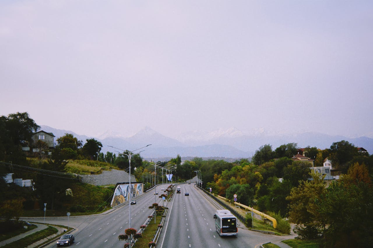 В Алматы государству вернули земельный участок в предгорьях Заилийского Алатау