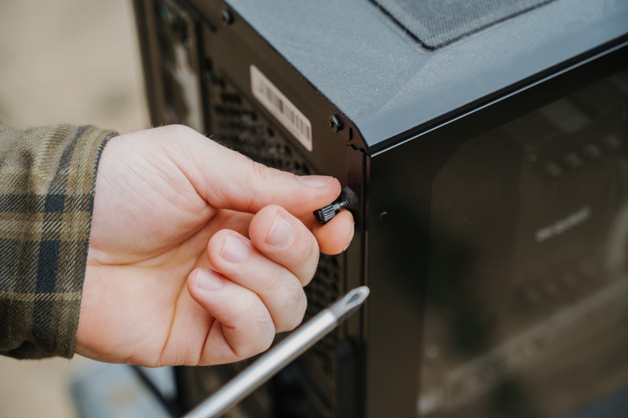 Южная Корея намерена обеспечивать компьютерами уязвимые группы населения