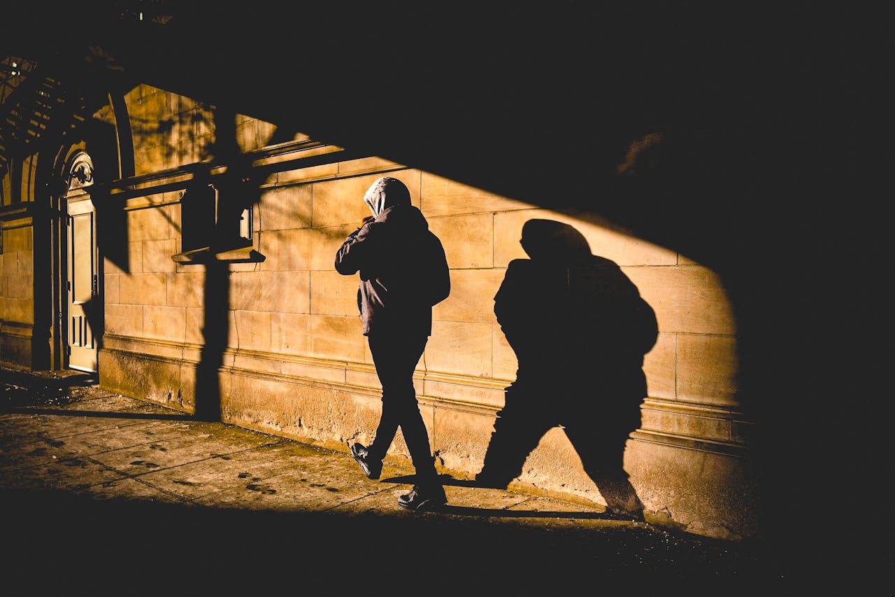 Суд наказал мужчину за многолетнюю травлю бывшей жены