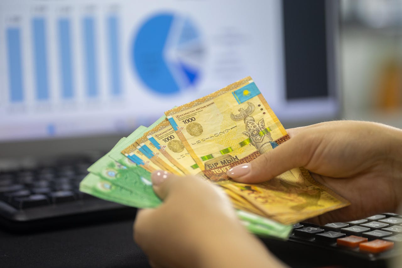 Суд Актау восстановил водителя и наказал ТОО на 800 тысяч