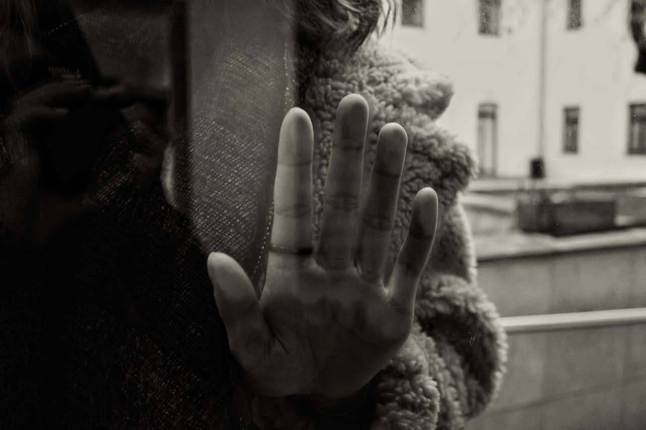 Ударил свекровь: в Жамбылской области суд наказал мужчину за насилие