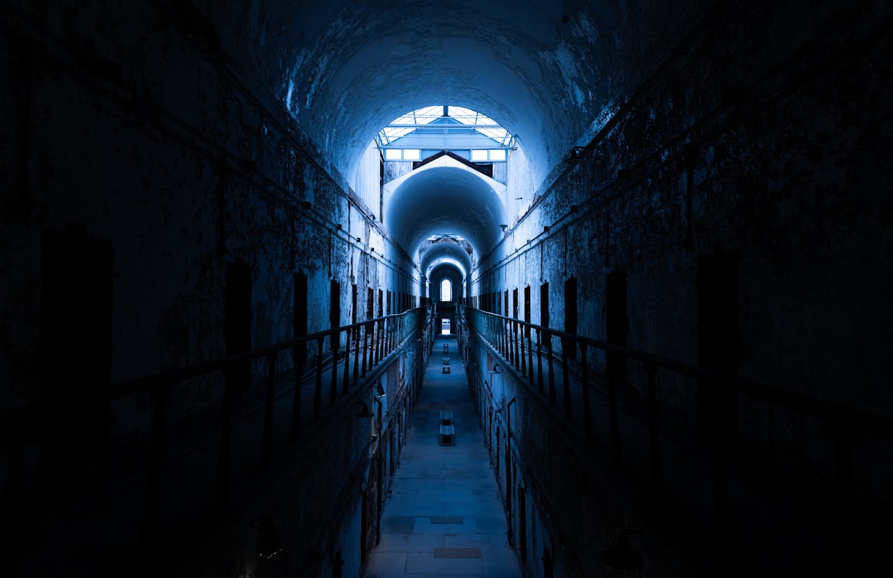 Осужденный за теракт в "Крокусе" покончил с собой в СИЗО