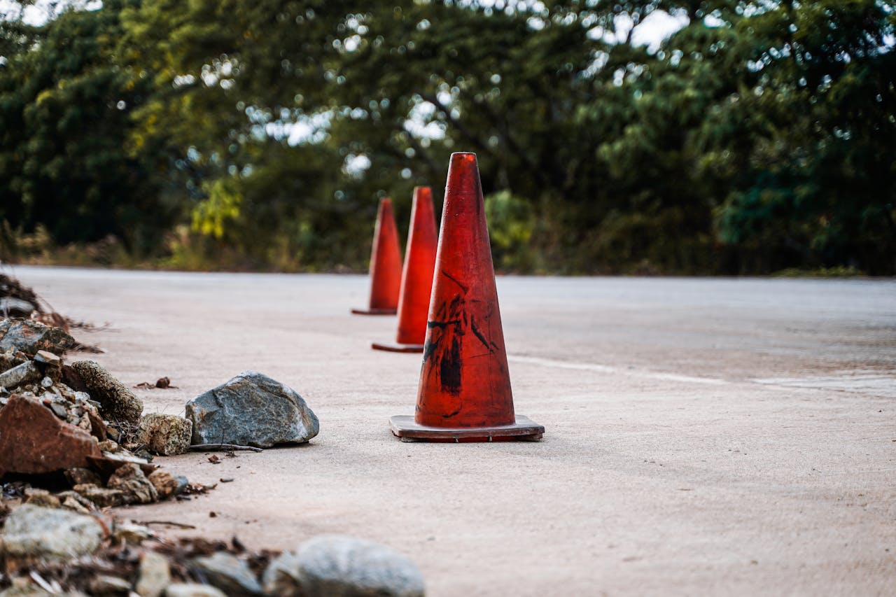 В Алматы введут ночные ограничения на улице Розыбакиева