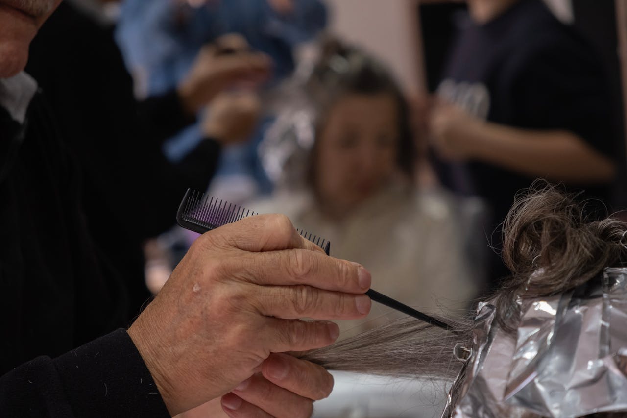 В Петропавловске суд защитил клиентку салона красоты