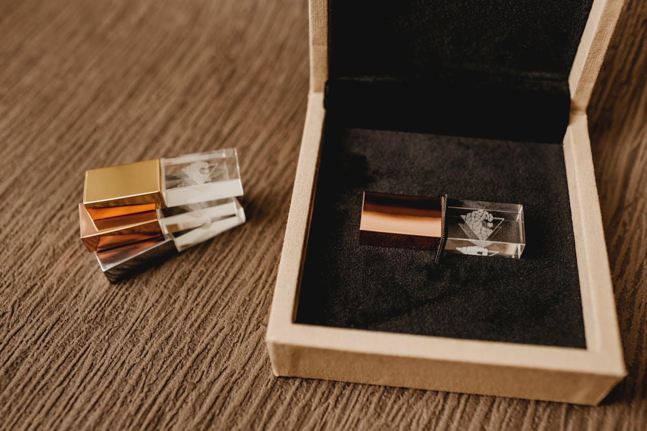 Физик из Албании разработал прорывную флеш-память