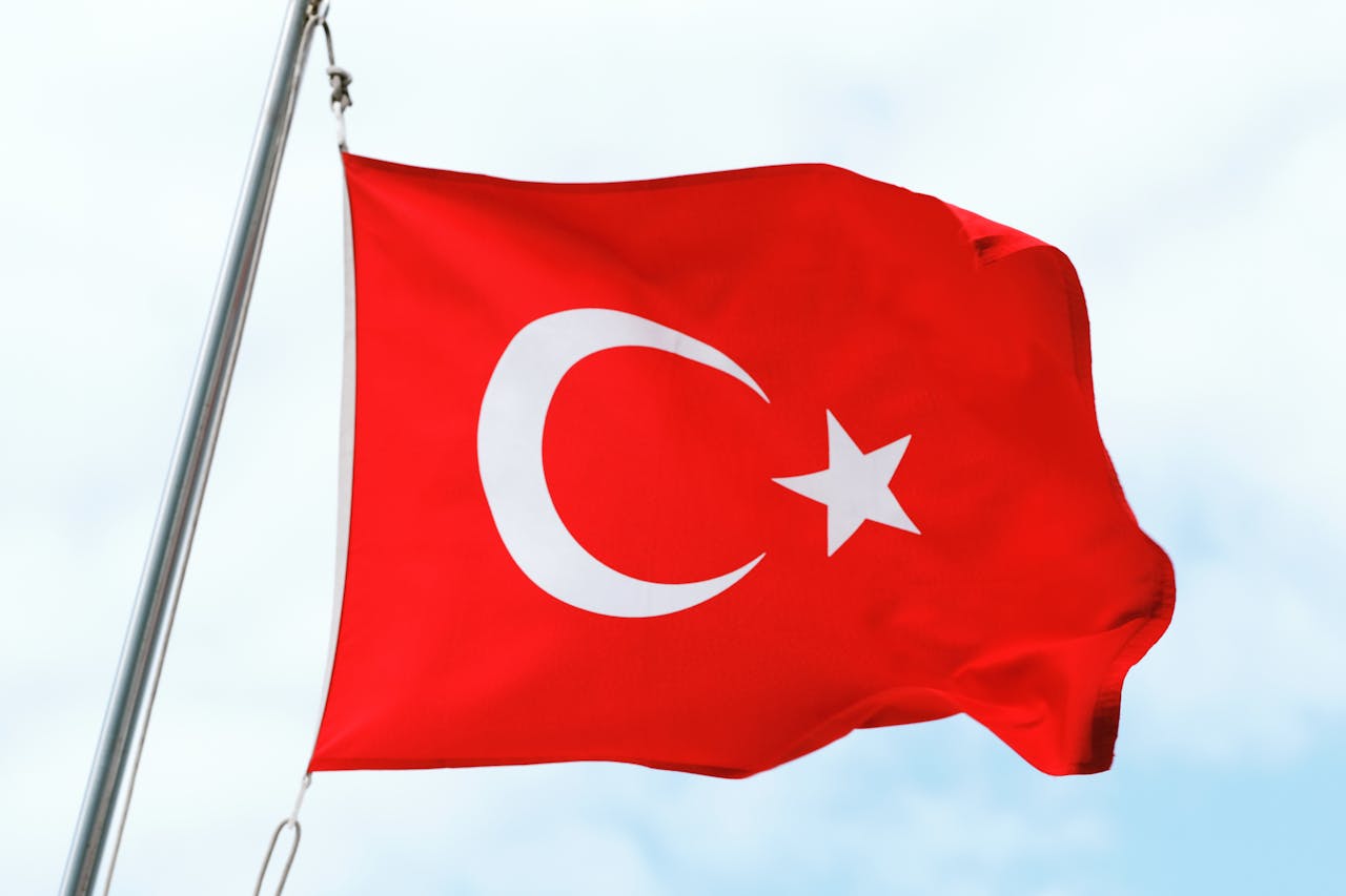 Курьера из Казахстана убили в Стамбуле