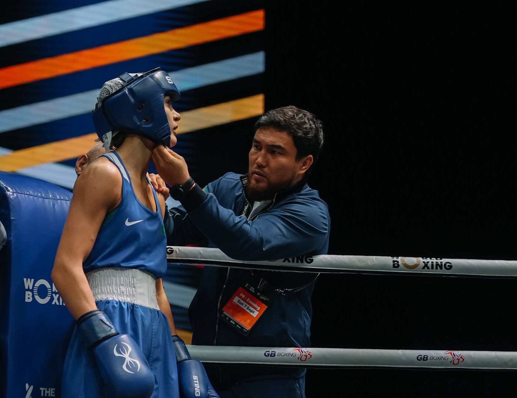 Самые скандальные боксёрши мира возвращаются в спорт: что происходит, и как они «вредили» Казахстану